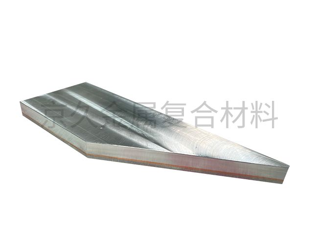 不銹鋼、銅、鋁導(dǎo)電塊